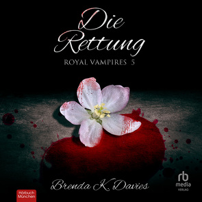 Die Rettung von Davies,  Brenda K., Fuchs,  Vaile