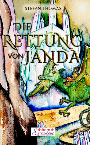 Die Rettung von Janda von Thomas,  Stefan