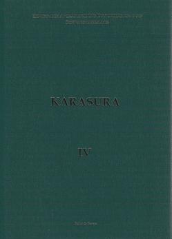 Die Rettungsgrabungen auf der Autobahntrasse „Trakija“ bei Karasura 1987–1990 (ZAKS-Schriften 23) von Wendel,  Michael