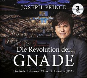 Die Revolution der Gnade von Prince,  Joseph