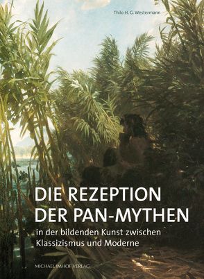 Die Rezeption der Pan-Mythen von Westermann,  Thilo