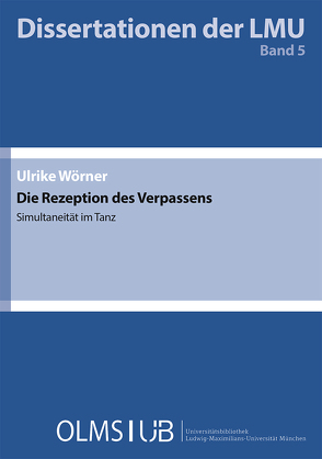 Die Rezeption des Verpassens von Wörner,  Ulrike