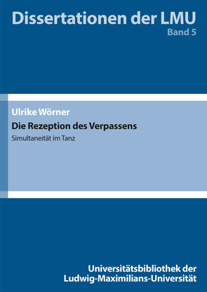 Die Rezeption des Verpassens von Wörner,  Ulrike