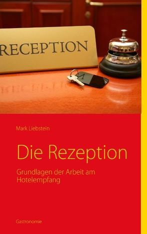 Die Rezeption von Liebstein,  Mark