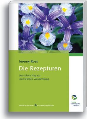 Die Rezepturen von Ross,  Jeremy