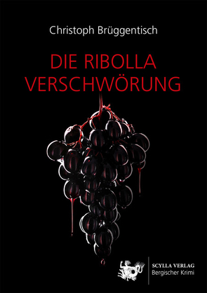 Die Ribolla Verschwörung von Christoph,  Brüggentisch