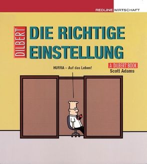 Die richtige Einstellung von Adams,  Scott