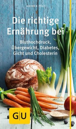 Die richtige Ernährung bei von Pölt,  Andrea