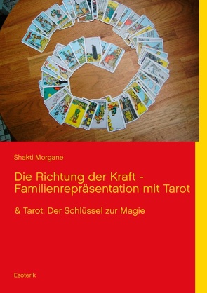 Die Richtung der Kraft – Familienrepräsentation mit Tarot von Morgane,  Shakti