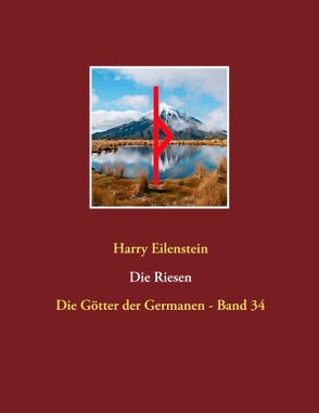 Die Riesen von Eilenstein,  Harry