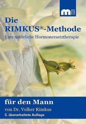 Die Rimkus-Methode von Rimkus,  Volker