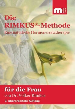 Die Rimkus-Methode von Rimkus,  Volker