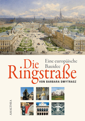 Die Ringstraße von Dmytrasz,  Barbara