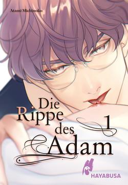 Die Rippe des Adam 1 von Hesse,  Diana, Michinoku,  Atami