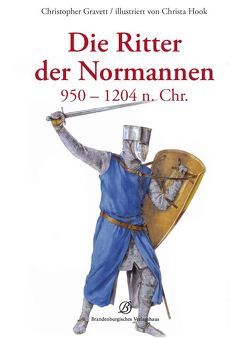 Die Ritter der Normannen von Gierenstein,  Philipp, Gravett,  Christopher