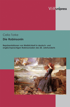 Die Robinsonin von Mewes,  Celia