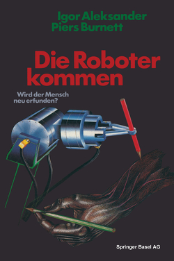 Die Roboter kommen von ALEKSANDER