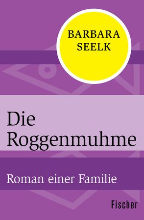 Die Roggenmuhme von Seelk,  Barbara