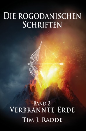 Die rogodanischen Schriften / Die rogodanischen Schriften Band 2 von Radde,  Tim J.