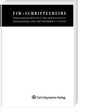 Die Rolle der Angebotsumstellungsflexibilität in der deutschen, europäischen und U.S.-amerikanischen Marktabgrenzung von Künstner,  Kim Manuel