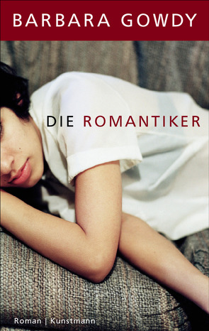 Die Romantiker von Becker,  Ulrike, Gowdy,  Barbara