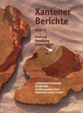 Die römischen Wandmalereien aus dem Stadtgebiet der Colonia Ulpia Traiana von Daszkiewicz,  M, Jansen,  B, Precht,  Gundolf, Riederer,  J, Riedl,  N, Schreiter,  Ch, Zelle,  M