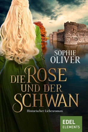 Die Rose und der Schwan von Oliver,  Sophie