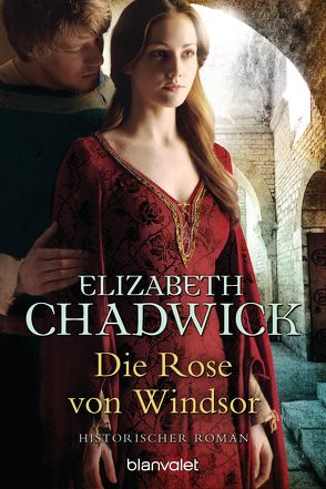 Die Rose von Windsor von Bader,  Nina, Chadwick,  Elizabeth