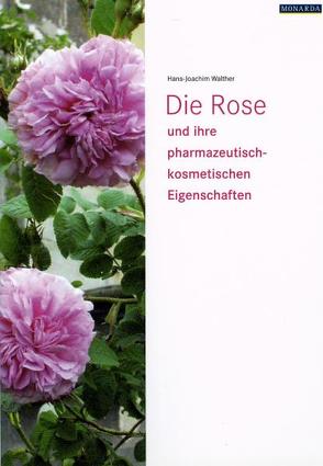 Die Rose von Walther,  Hans J