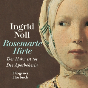 Die Rosemarie-Hirte-Romane von Jost,  Silvia, Noll,  Ingrid