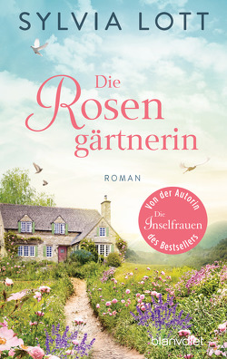 Die Rosengärtnerin von Lott,  Sylvia