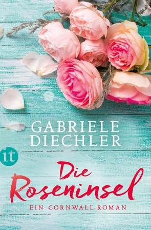 Die Roseninsel von Diechler,  Gabriele