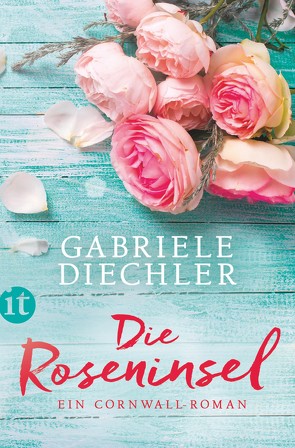 Die Roseninsel von Diechler,  Gabriele