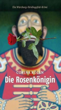 Die Rosenkönigin von Kölln,  Corina