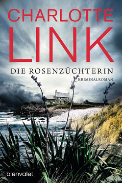 Die Rosenzüchterin von Link,  Charlotte