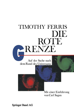 Die Rote Grenze von FERRIS