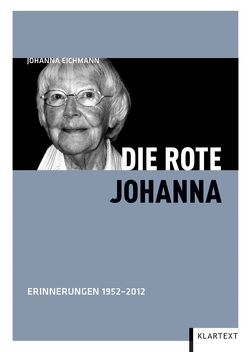 Die rote Johanna von Eichmann,  Johanna