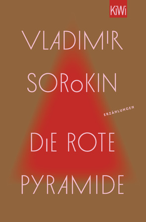 Die rote Pyramide von Sorokin,  Vladimir, Tretner,  Andreas, Trottenberg,  Dorothea