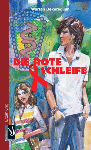 Die rote Schleife von Bekeredjian,  Wartan