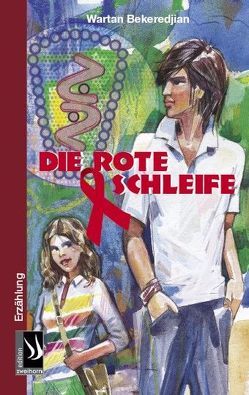 Die rote Schleife von Bekeredjian,  Wartan