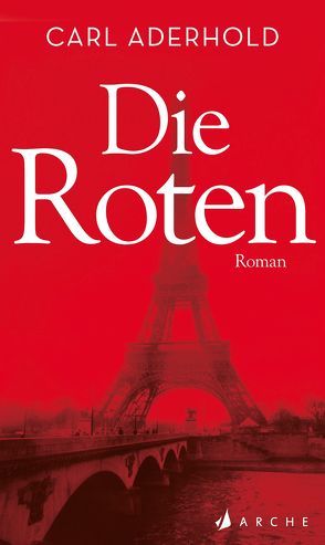 Die Roten von Aderhold,  Carl, Tankó,  Timea