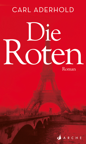 Die Roten von Aderhold,  Carl, Tankó,  Timea