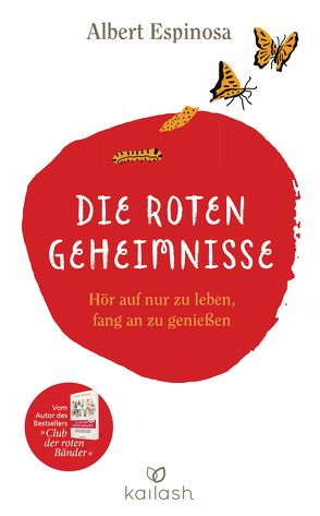 Die roten Geheimnisse von Espinosa,  Albert, Hagemann,  Sonja