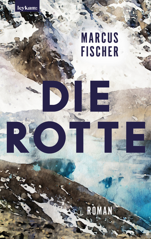 Die Rotte von Fischer,  Marcus