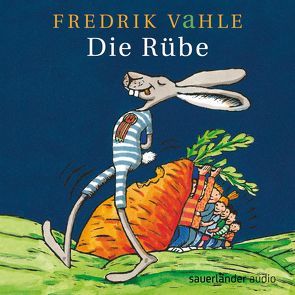 Die Rübe von Vahle,  Fredrik