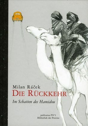 Die Rückkehr von Racek,  Milan