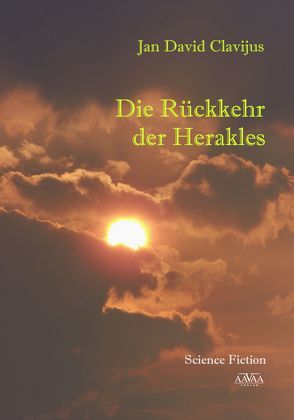 Die Rückkehr der Herakles von Clavijus,  Jan David