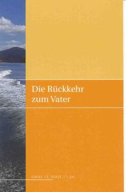 Die Rückkehr zum Vater von So,  John