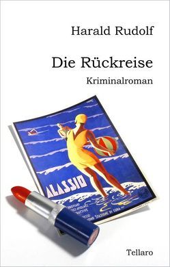 Die Rückreise von Rudolf,  Harald