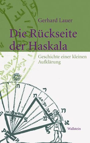 Die Rückseite der Haskala von Lauer,  Gerhard